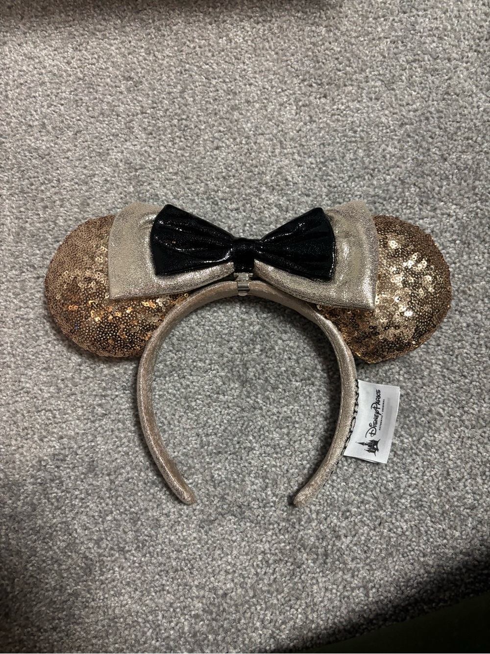Disney - Mickey Mouse 90th ears